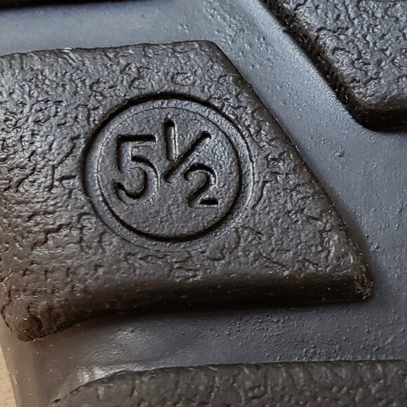 BNWT - IOB EASY SPIRIT All Aboard leather in Taupe / Ivory (5.5) - Picture 2 of 7